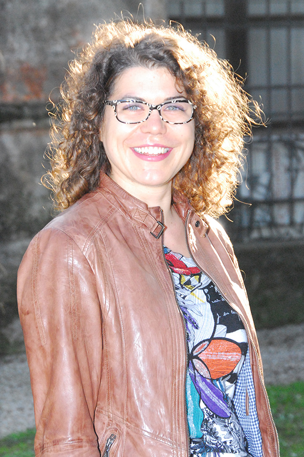 Francesca Cargnoni